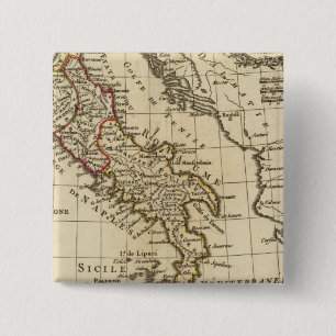 Italien 9 button