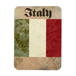 Italien-Andenken-Magnet Magnet