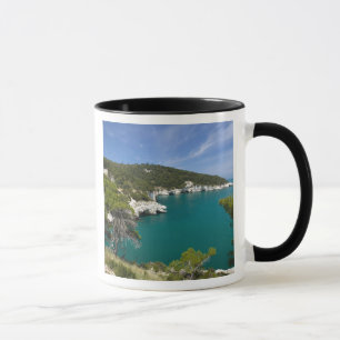 Italien, Apulien, Promontorio del Gargano, Testa Tasse