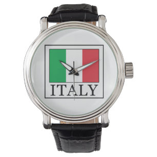 Italien Armbanduhr
