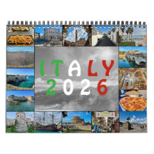 Italien aus der Vogelperspektive – 2026 Drohnen-Fo