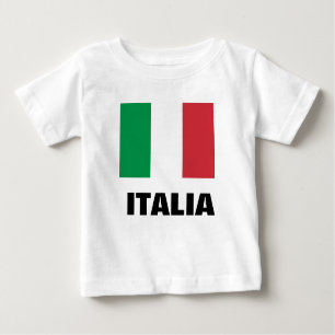 ITALIEN BABY T-SHIRT