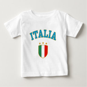 Italien Baby T-shirt