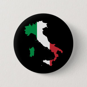Italien Button