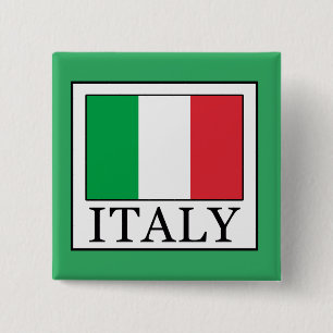 Italien Button