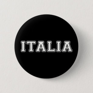 Italien Button