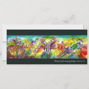 ITALIEN CARNIVAL Masquerade Ball, Tanz und Musik Ankündigung