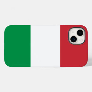 Italien Case-Mate iPhone 14 Plus Hülle