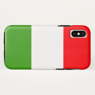Italien Case-Mate iPhone Hülle