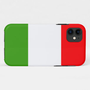 Italien Case-Mate iPhone Hülle