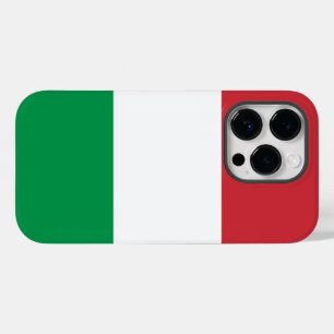 Italien Case-Mate iPhone 14 Pro Hülle
