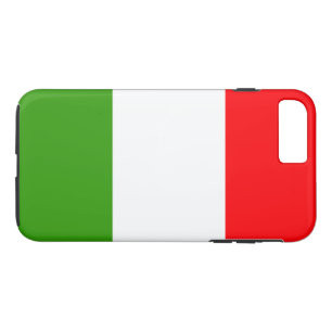 Italien iPhone 8 Plus/7 Plus Hülle