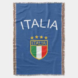 Italien Decke