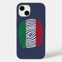 Italien DNA