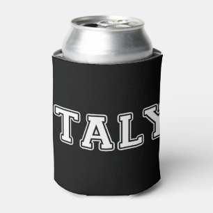 Italien Dosenkühler