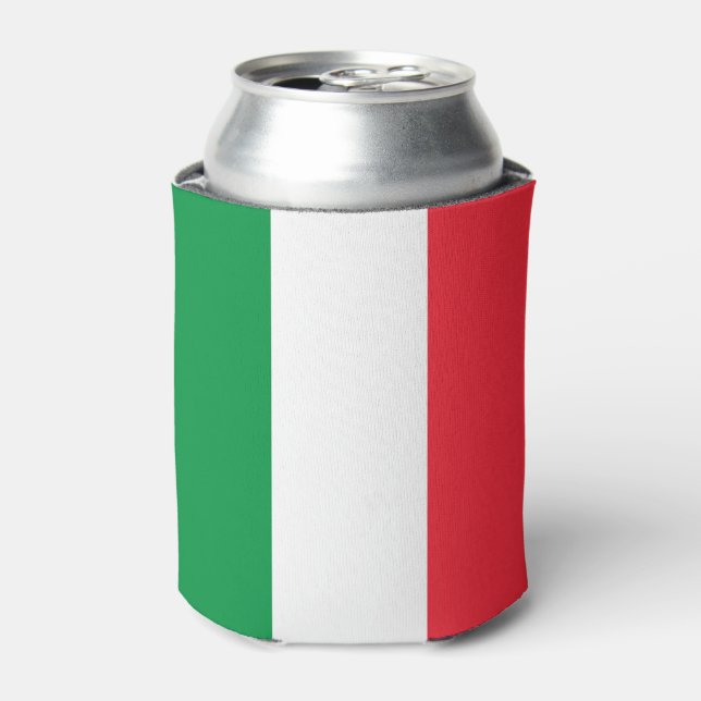 Italien Dosenkühler (Kanne Vorderseite)