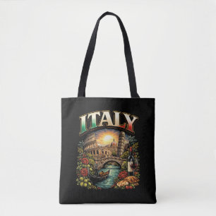 Italien ewiglich