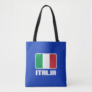 Italien Flagge