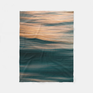 Italien Fleecedecke
