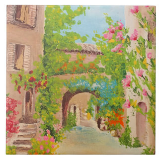 Italien Fliese