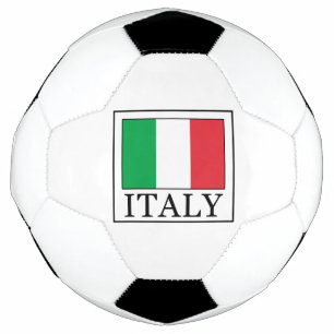 Italien Fußball