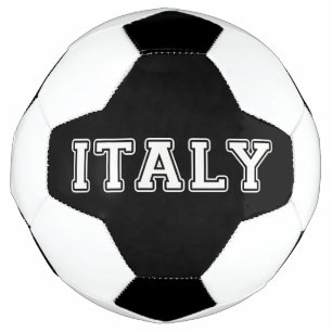 Italien Fußball
