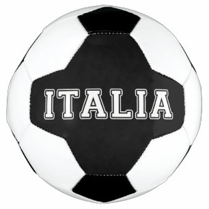 Italien Fußball