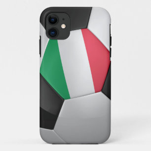 Italien-Fußball Case-Mate iPhone Hülle