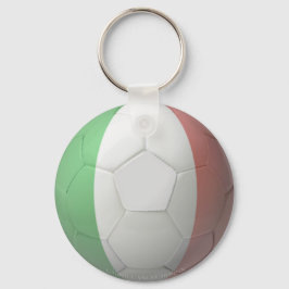 Italien Fußball Schlüsselanhänger