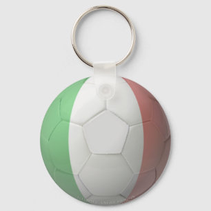 Italien Fußball Schlüsselanhänger