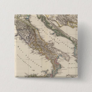 Italien, Gallia cisalpina, Sizilien, Sardinien Button