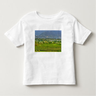 Italien, Gardasee. Die Ufer des Gardasees sind Kleinkind T-shirt