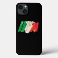 Italien Gruß Italienisch Italien