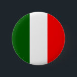 Italien Hochwertige Flagge Button<br><div class="desc">Italien Hochwertige Flagge.
Ein tolles Produkt für jeden italienischen Liebhaber. Begleiten Sie uns, um den italienischen Stolz mit dieser italienischen Stadt-Flagge zu verbreiten.</div>