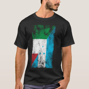 Italien - Honduras-Flaggen - Italienisch-Honduras T-Shirt