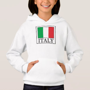 Italien Hoodie