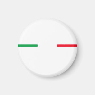 Italien, I Liebe Italien Magnet