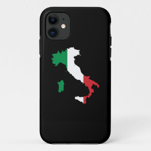 ITALIEN iPhone 5 Fall Case-Mate iPhone Hülle