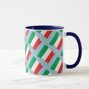 Italien - Italia Tasse