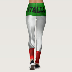 ITALIEN! ITALIEN! Italienische Leggings