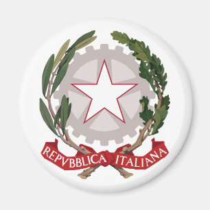 Italien, Italien Magnet