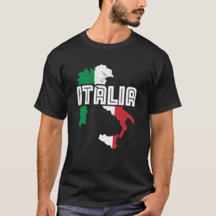 Italien Italien Rom Italien T-Shirt