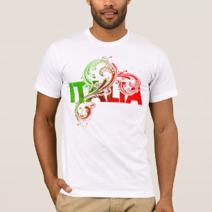ITALIEN - Italien T-Shirt