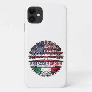 Italien Italien USA Amerikanisch Vereinigte Staate Case-Mate iPhone Hülle