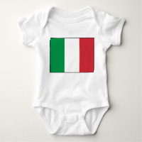 Italien - italienische Staatsflagge