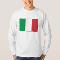 Italien - italienische Staatsflagge