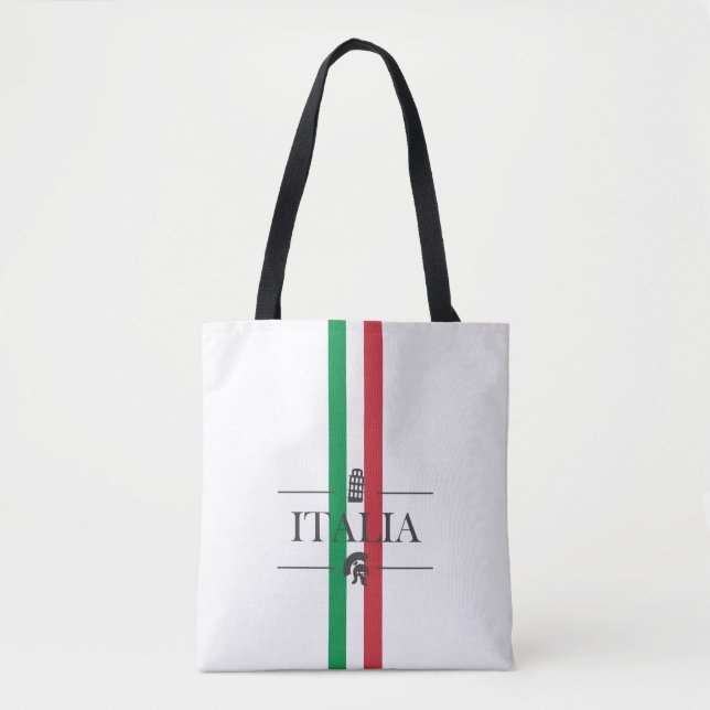 Italien - Italienische Symbole (Vorderseite)
