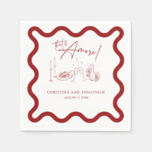 Italien | Italienisches Essen | Abendessen Probe