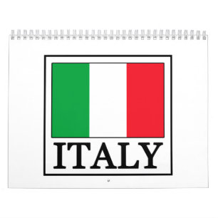 Italien-Kalender Kalender