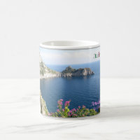 Italien - Kampanien - Amalfi - Küste -